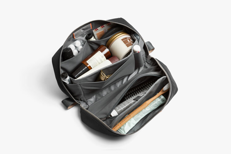 Bellroy Toiletry Kit Plus | Slate
