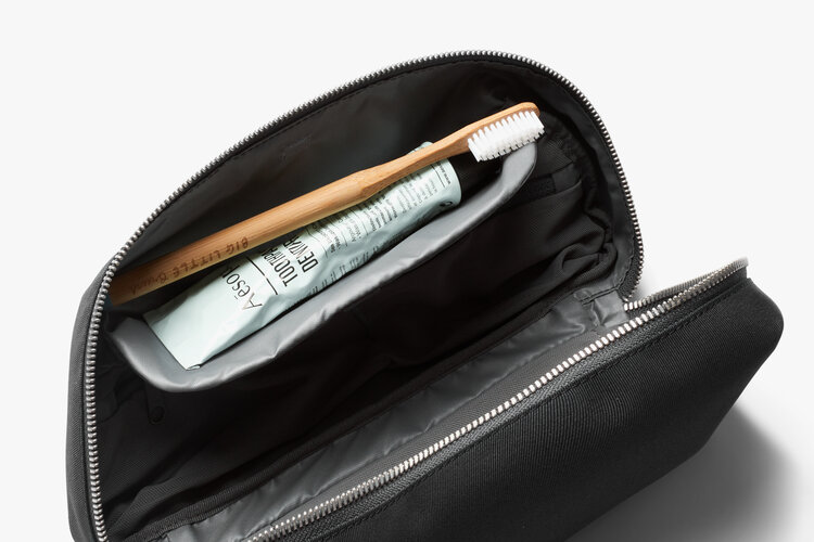 Bellroy Toiletry Kit Plus | Slate