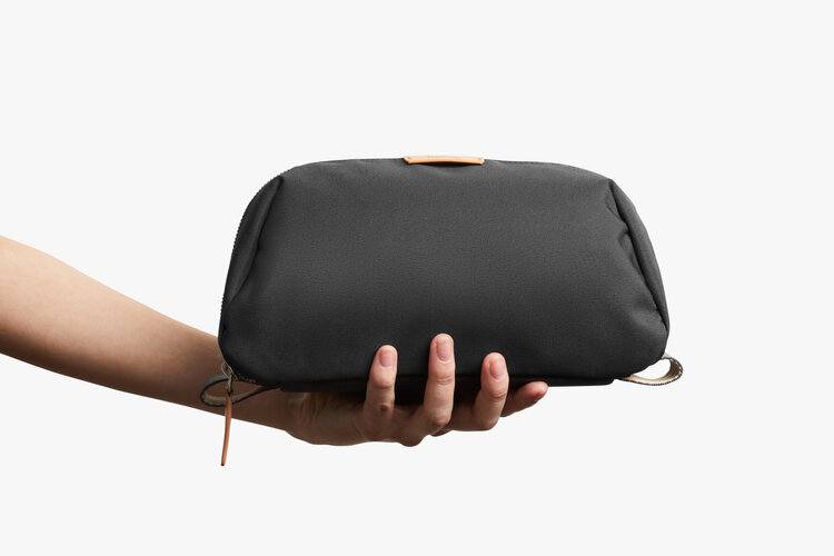 Bellroy Toiletry Kit Plus | Slate