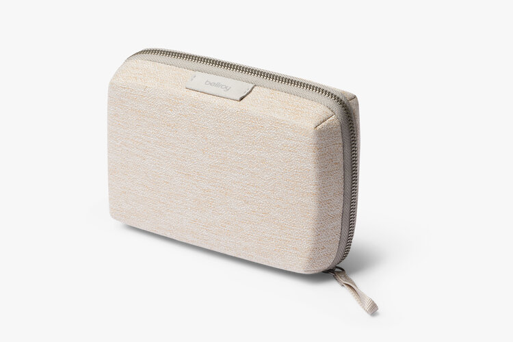 Bellroy Bellroy Tech Kit Compact Pouch | Saltbush
