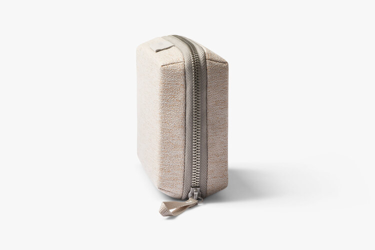 Bellroy Bellroy Tech Kit Compact Pouch | Saltbush