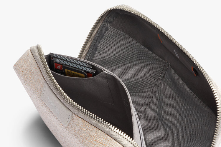 Bellroy Bellroy Tech Kit Compact Pouch | Saltbush
