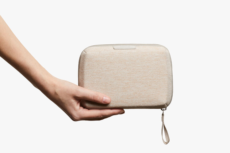 Bellroy Bellroy Tech Kit Compact Pouch | Saltbush
