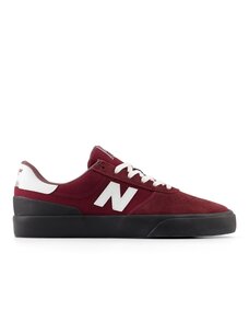 New Balance New Balance Numeric 272 Shoes | Burgundy/Black