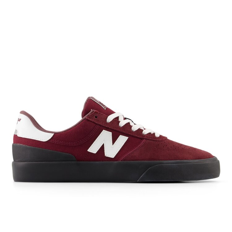New Balance New Balance Numeric 272 Shoes | Burgundy/Black