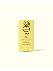 Sun Bum Kids' Face Stick | SPF 50