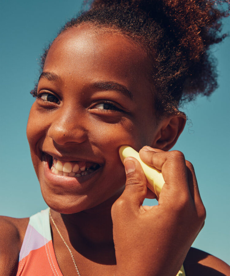 Sun Bum Kids' Face Stick | SPF 50