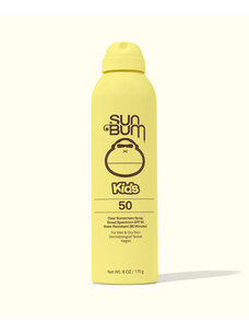 Sun Bum Kids' Spray | SPF 50