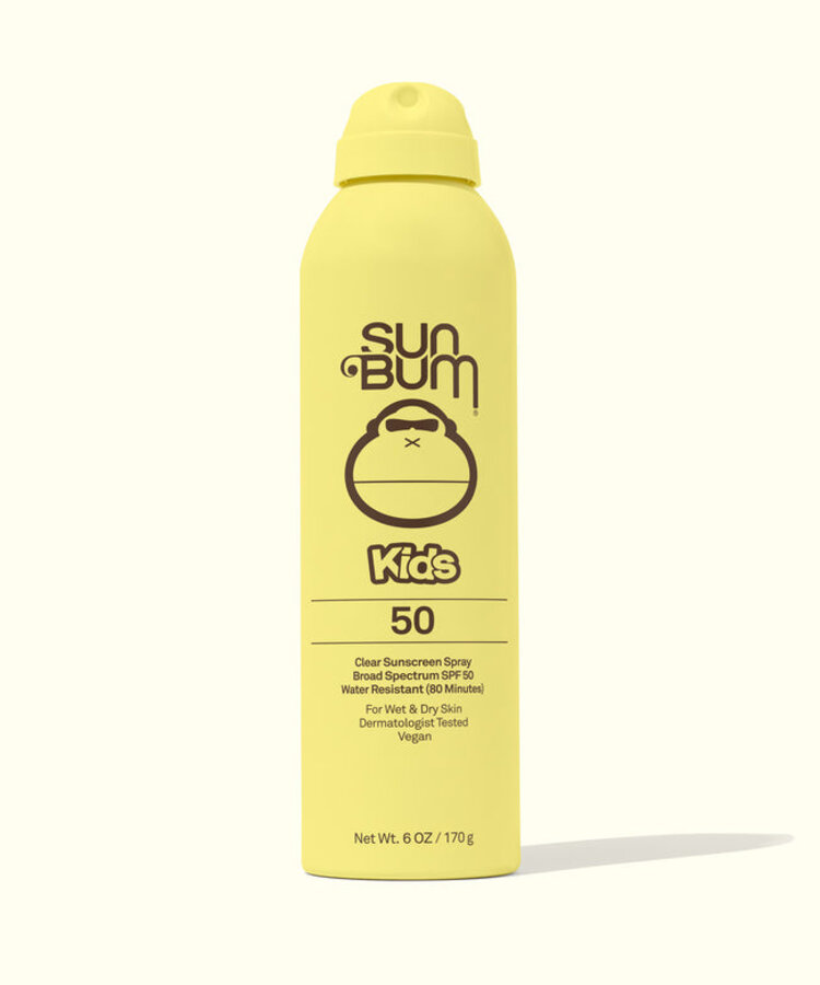 Sun Bum Kids' Spray | SPF 50
