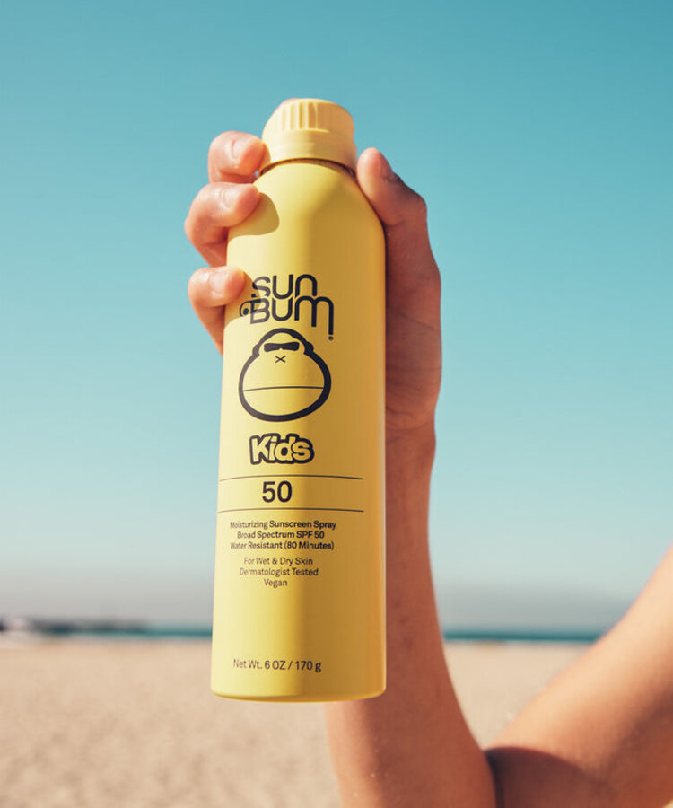 Sun Bum Kids' Spray | SPF 50