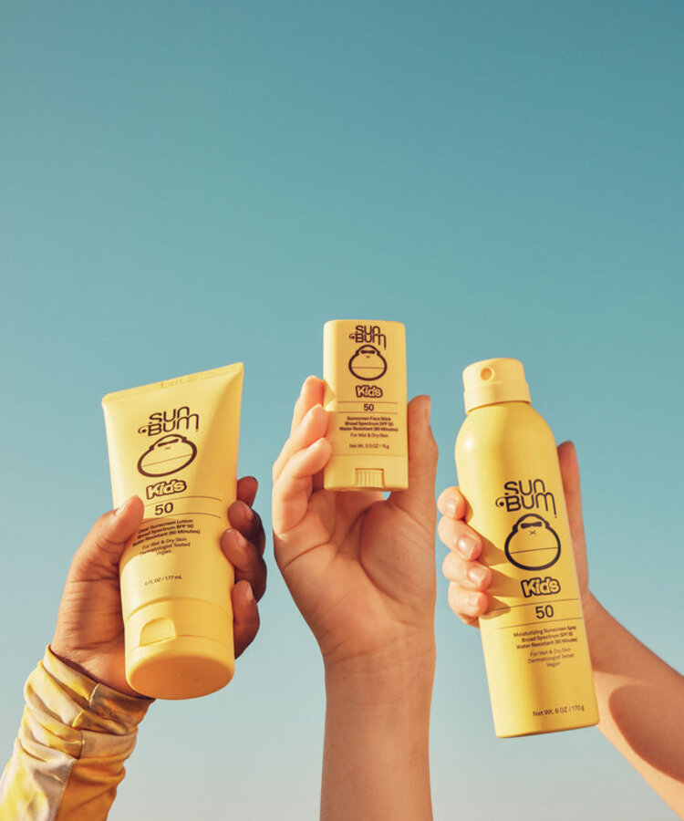 Sun Bum Kids' Spray | SPF 50