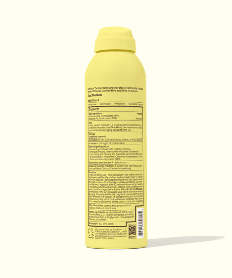 Sun Bum Sun Bum Kids Spray | SPF 50