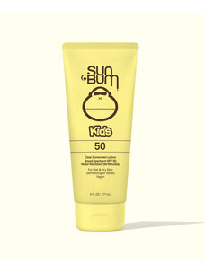 Sun Bum Sun Bum Kids Lotion | SPF 50