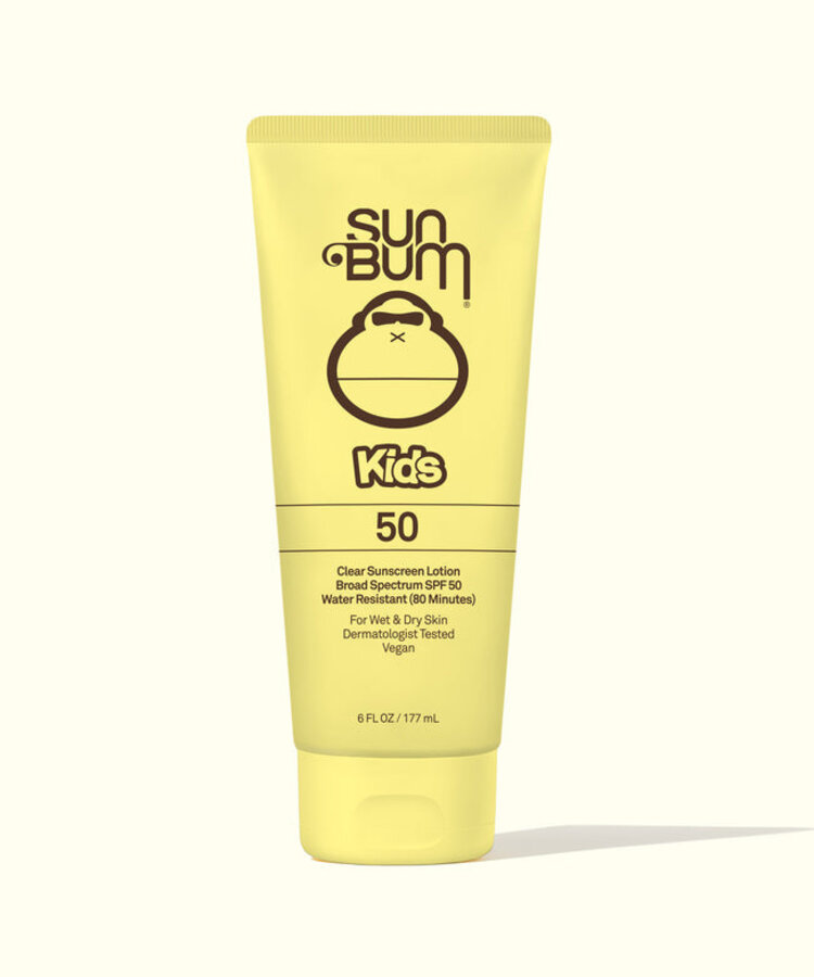 Sun Bum Sun Bum Kids Lotion | SPF 50