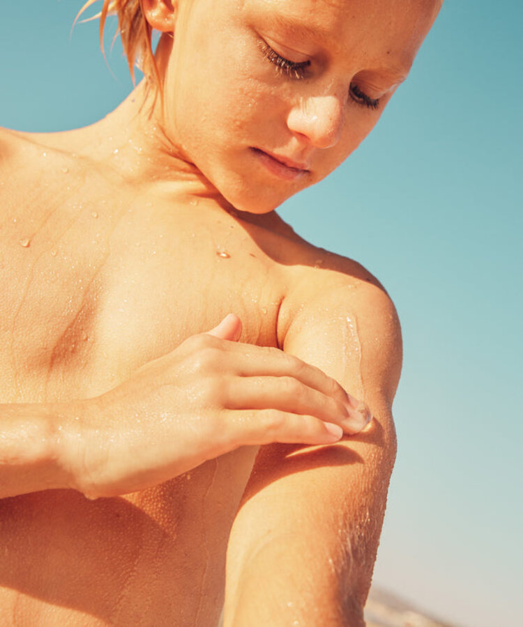 Sun Bum Sun Bum Kids Lotion | SPF 50