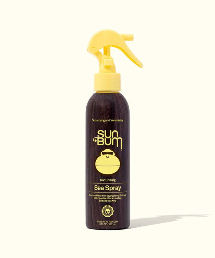 Sun Bum Sea Spray | 6oz