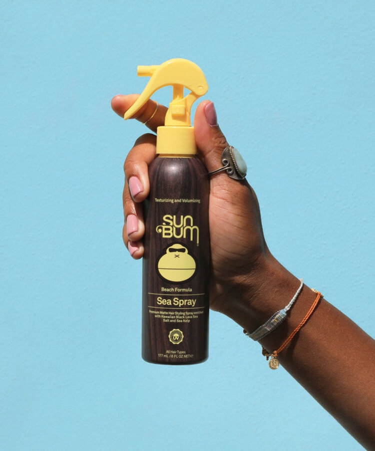 Sun Bum Sea Spray | 6oz