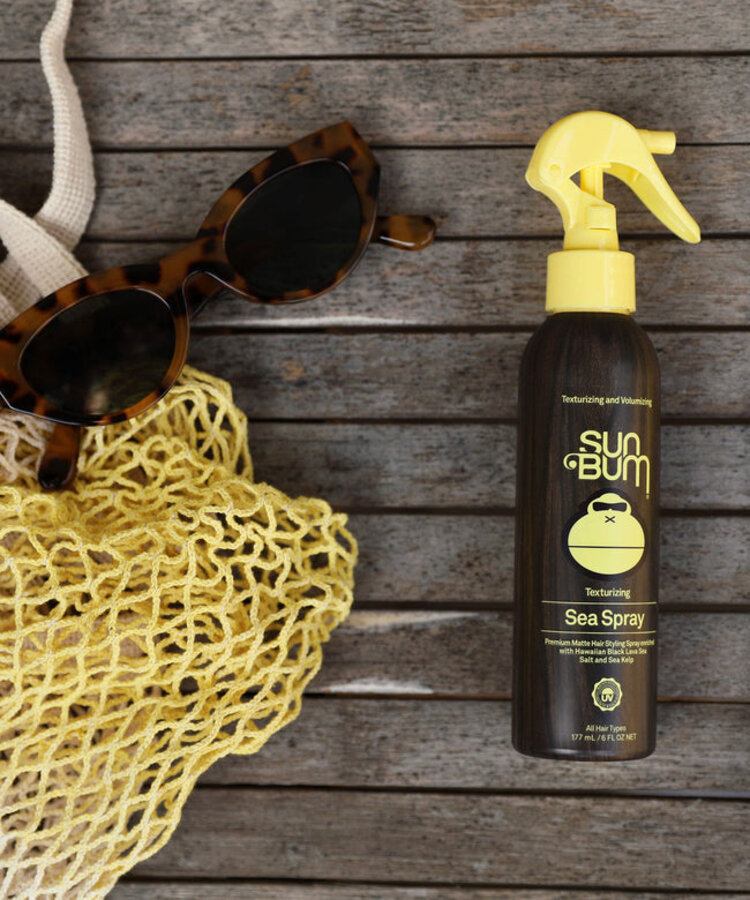 Sun Bum Sea Spray | 6oz
