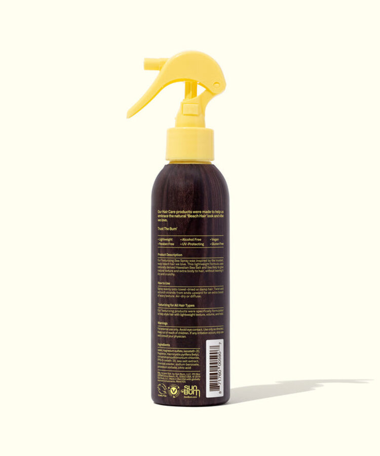 Sun Bum Sea Spray | 6oz