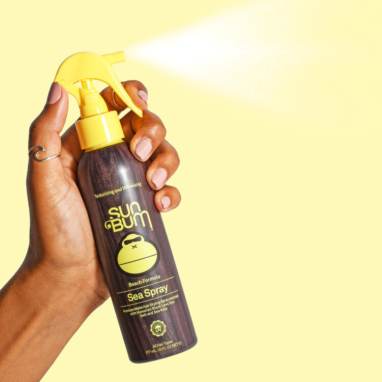 Sun Bum Sea Spray | 6oz