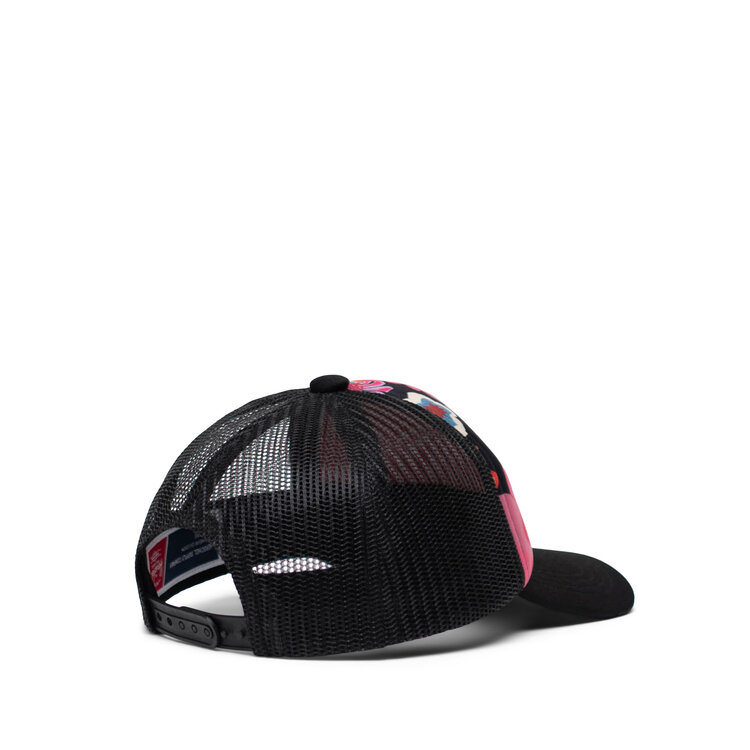 Herschel Herschel Baby Whaler Mesh Cap | 6 - 18 Months