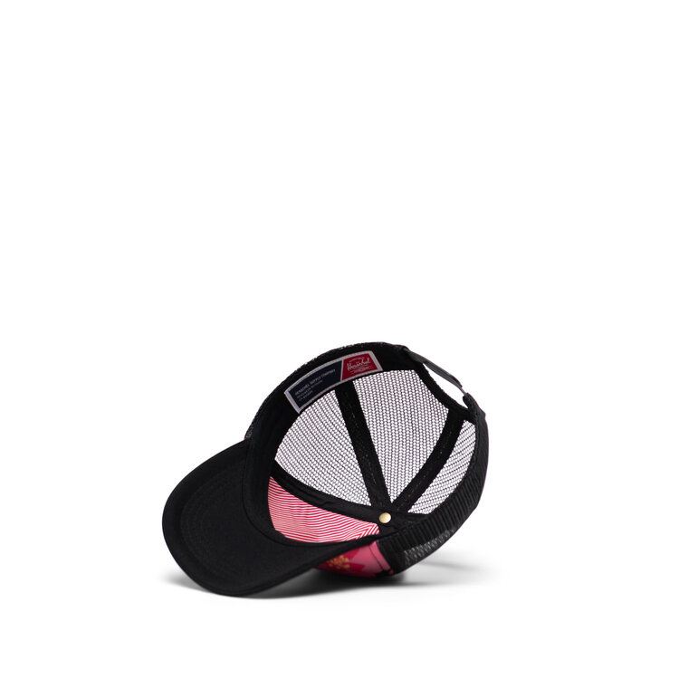 Herschel Herschel Baby Whaler Mesh Cap