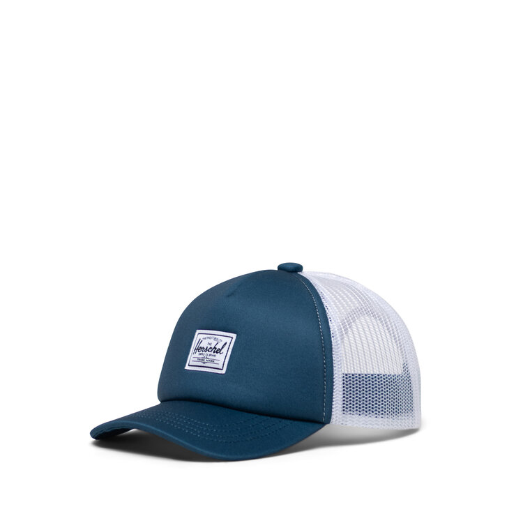 Herschel Herschel Baby Whaler Mesh Cap