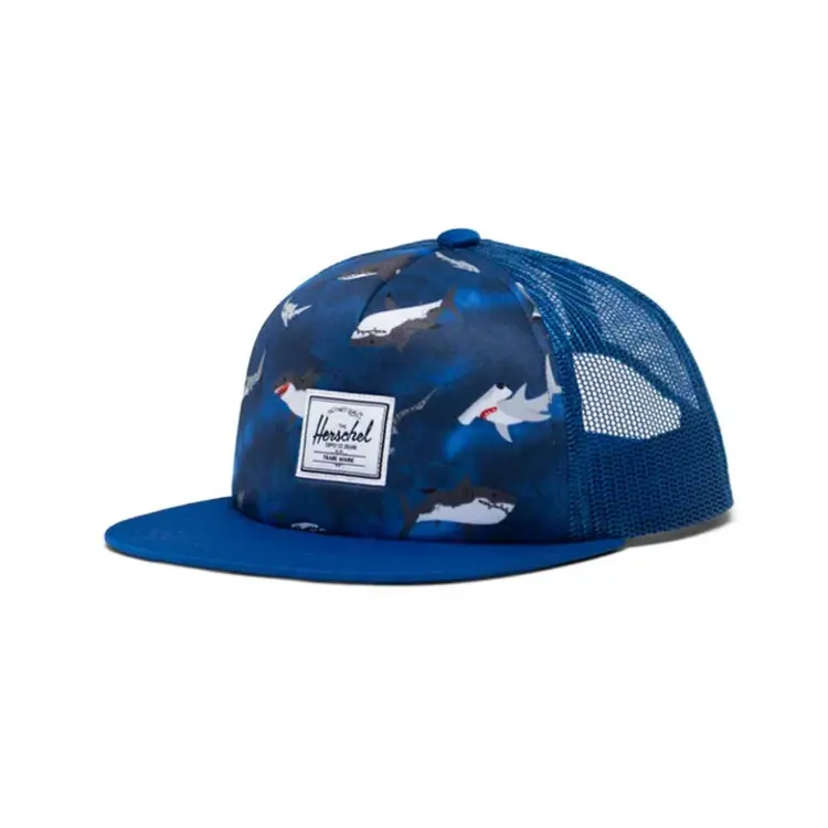 Herschel Herschel Baby Whaler Mesh Cap