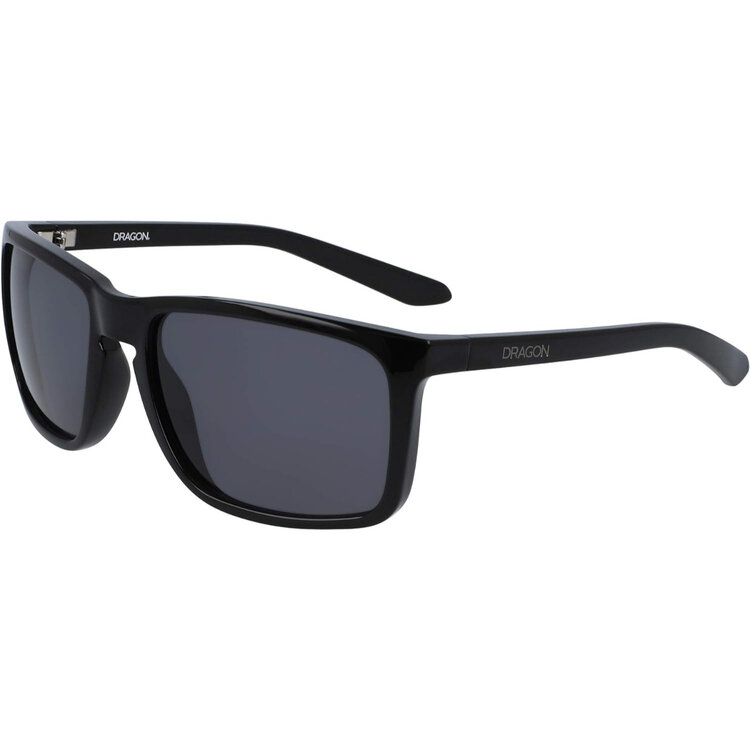 Dragon Dragon Melee Shiny | Black/Smoke