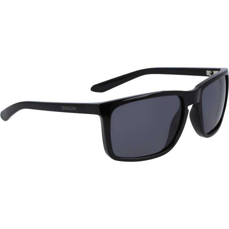 Dragon Dragon Melee Shiny | Black/Smoke