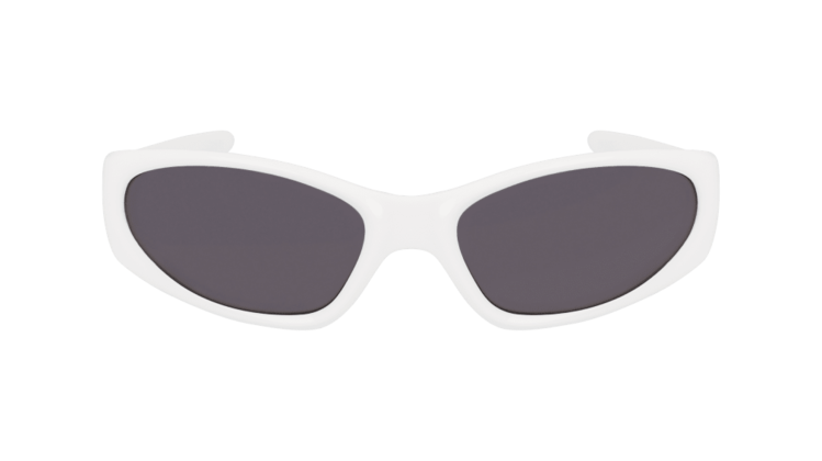 Dragon Dragon Box Polar | White/Lumalens Silver Ion