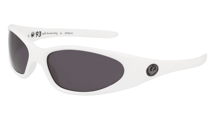Dragon Box Polar | White/Lumalens Silver Ion
