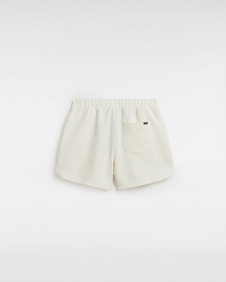Vans Vans Sabine Short | Marshmallow