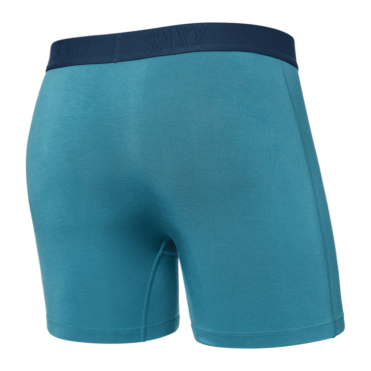 Saxx Saxx Vibe Super Soft Boxer Brief | Hydro Blue