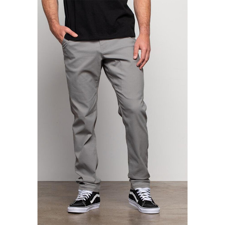 686 Technical Apparel 686 Everywhere Pant Slim Fit | Grey