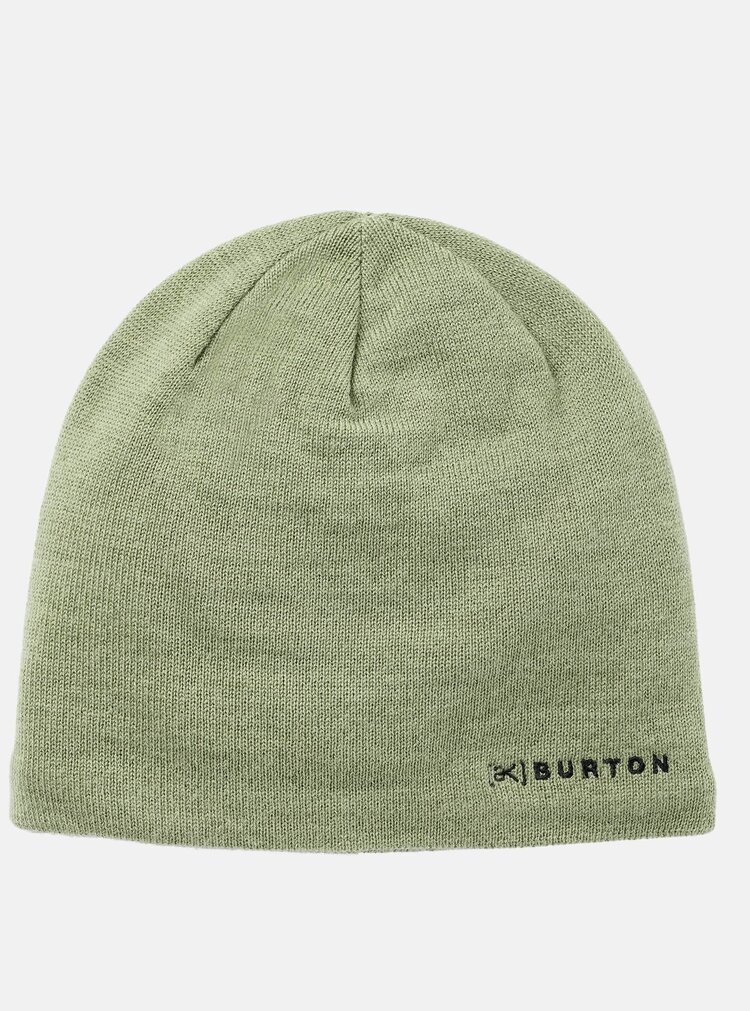 Burton Burton [Ak] Tech Beanie | Hedge Green