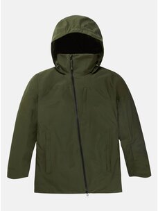 Burton Burton Women's Pillowline GORE-TEX 2L Jacket | Forest Night