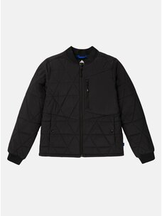 Burton Burton Men's Vers-heat Jacket | True Black