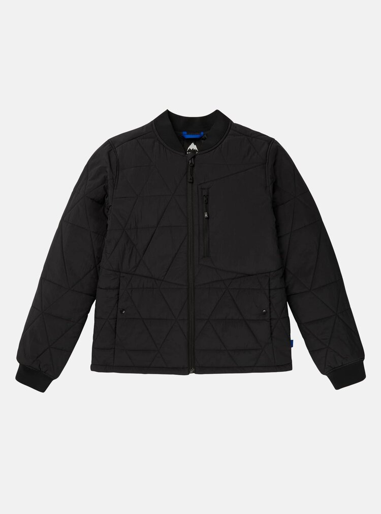 Burton Burton Women's Versatile Heat Insulated Jacket | True Black