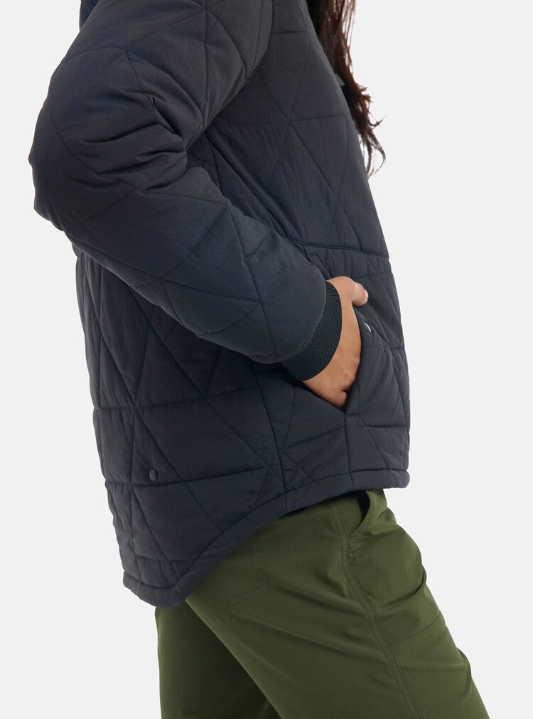 Burton Burton Men's Vers-heat Jacket | True Black