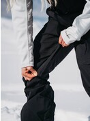 Burton Women's [ak] Kimmy GORE'TEX 3L Stretch Bib Pants | True