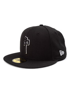 RDS Dynasty New Era Hat | Black/Black