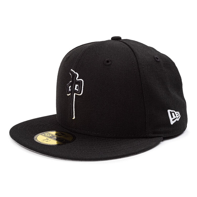 RDS Dynasty New Era Hat | Black/Black
