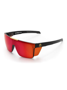 Heat Wave Performance Quatro Z87+ | Firestorm Polarized