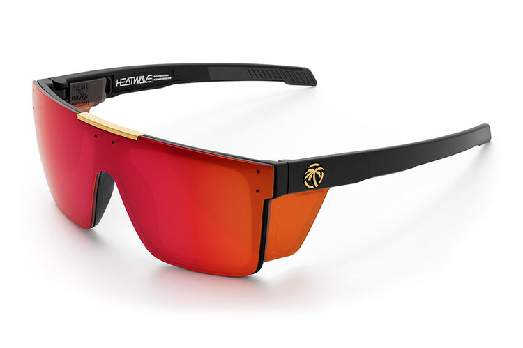 Heat Wave Performance Quatro Z87+ | Firestorm Polarized