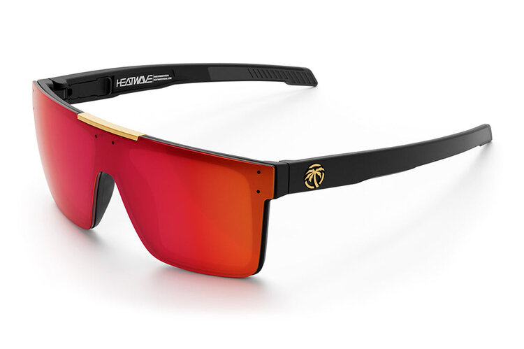 Heat Wave Performance Quatro Z87+ | Firestorm Polarized