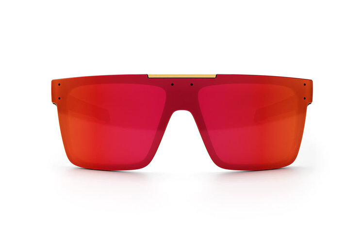 Heat Wave Performance Quatro Z87+ | Firestorm Polarized