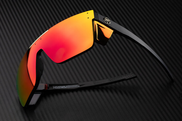 Heat Wave Performance Quatro Z87+ | Firestorm Polarized