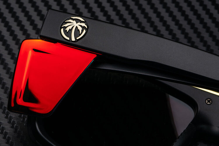 Heat Wave Performance Quatro Z87+ | Firestorm Polarized