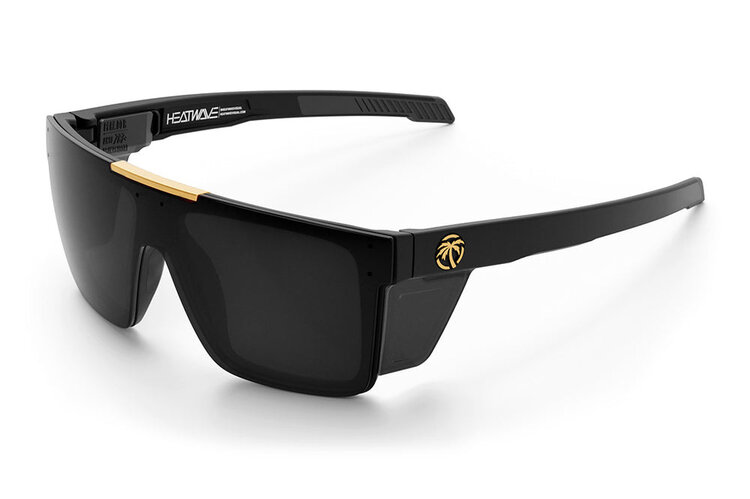 Heat Wave Performance Quatro Z87+ | Black Polarized